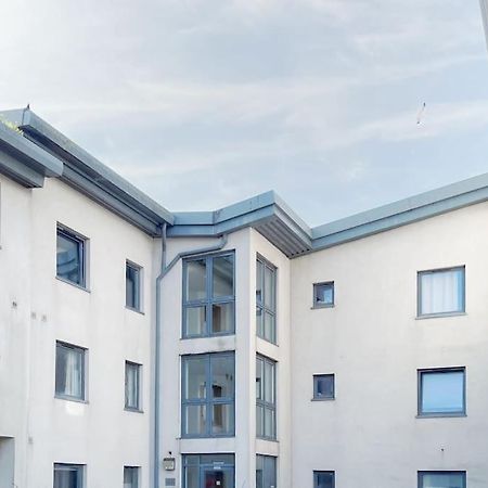 New Luxurious And Business Apt Lejlighed Swansea Eksteriør billede